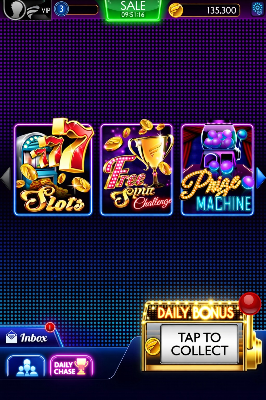 cash frenzy casino legit
