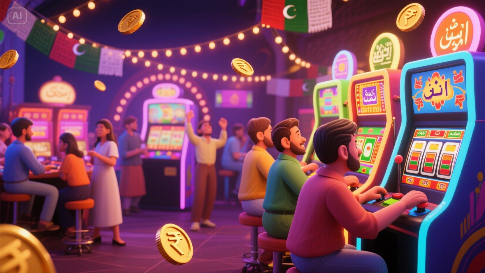 cash frenzy casino legitDeposit PKR now and receive a 200% instant reward! Pakistan’s gamers can play live casino and slots with trusted local payment methods.