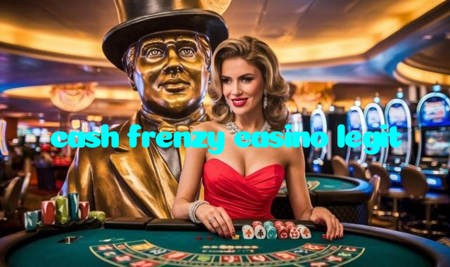 cash frenzy casino legit casino presented on mobile device in Pakistan with slots and live games
