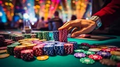 cash frenzy casino legit