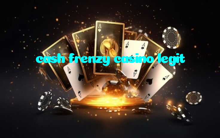 making first deposit on cash frenzy casino legit website using local payment methods in Pakistan
