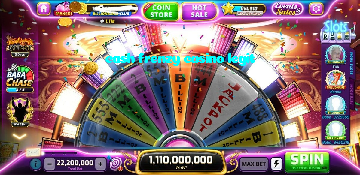 cash frenzy casino legit خوش آمدید بونس +600% پیشکش موبائل ایپ کے پروموشن سیکشن میں دکھائی دیتی ہے۔