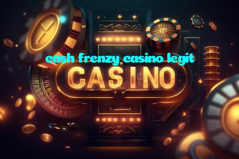 making first deposit on cash frenzy casino legit website using local payment methods in Pakistan