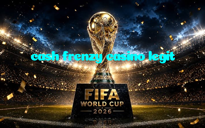 cash frenzy casino legit casino presented on mobile device in Pakistan with slots and live games