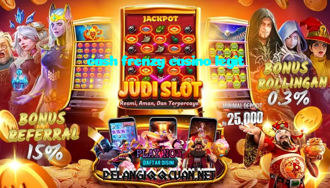 available types of cash frenzy casino legit bet including pre-match live express and system bets