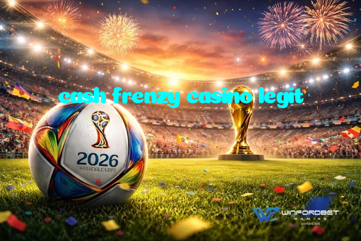 cash frenzy casino legit casino presented on mobile device in Pakistan with slots and live games