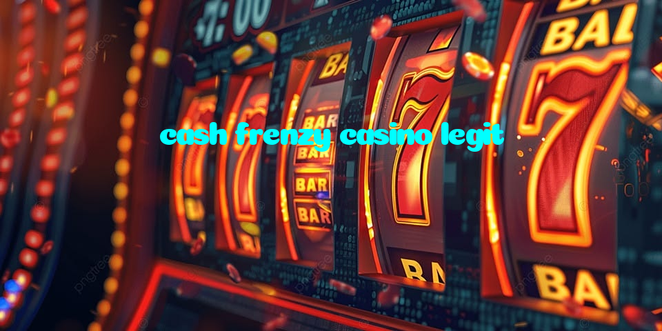 cash frenzy casino legit casino presented on mobile device in Pakistan with slots and live games