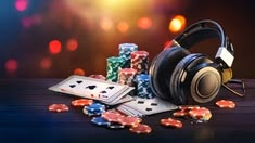 پاکستان کے گیمنگ شائقین کیلئے محفوظ آن لائن آڈز انجن