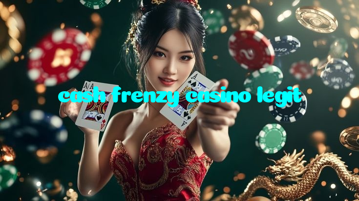 making first deposit on cash frenzy casino legit website using local payment methods in Pakistan