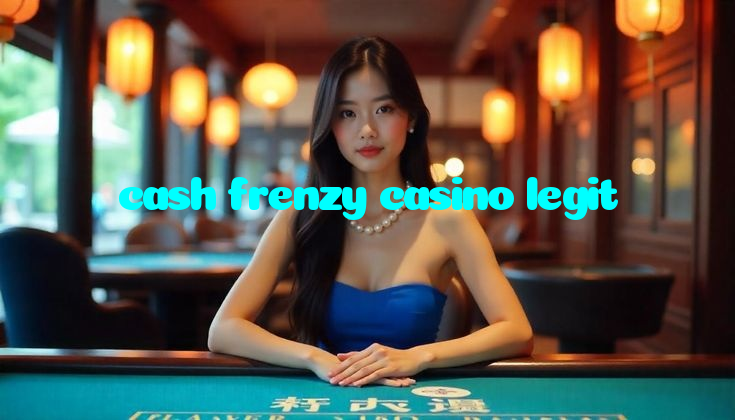 making first deposit on cash frenzy casino legit website using local payment methods in Pakistan