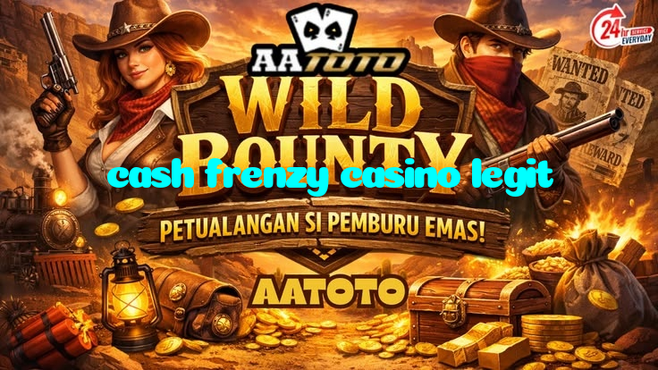 making first deposit on cash frenzy casino legit website using local payment methods in Pakistan