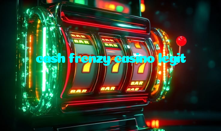 cash frenzy casino legit casino presented on mobile device in Pakistan with slots and live games