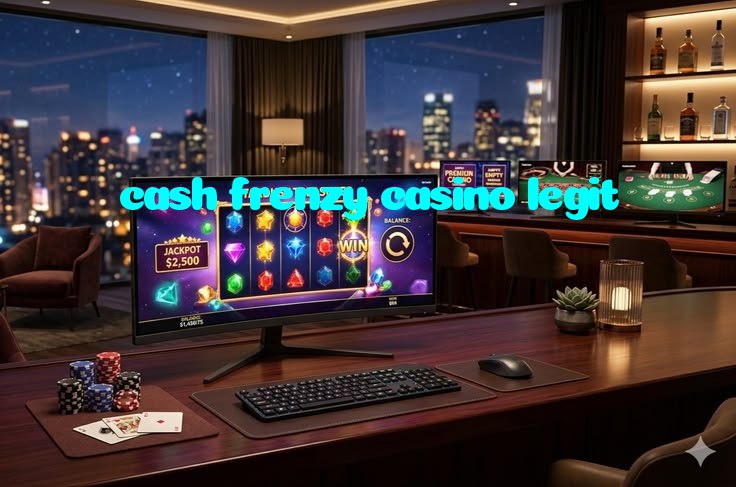 cash frenzy casino legit casino presented on mobile device in Pakistan with slots and live games