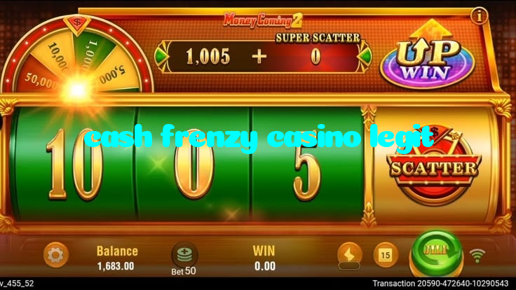 cash frenzy casino legit casino presented on mobile device in Pakistan with slots and live games