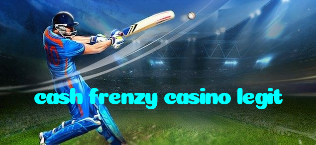 available types of cash frenzy casino legit bet including pre-match live express and system bets