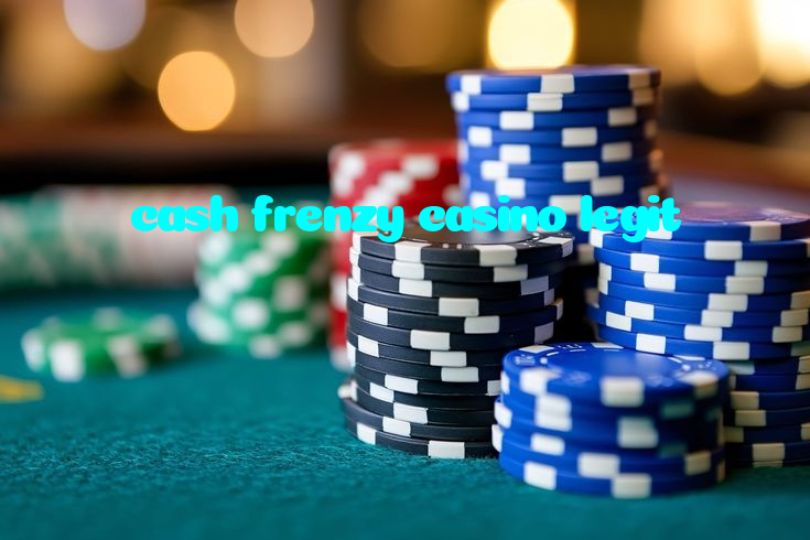 making first deposit on cash frenzy casino legit website using local payment methods in Pakistan